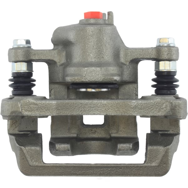 Centric Remanufactured Semi-Loaded Rear Passenger Side Brake Caliper 141.51623
