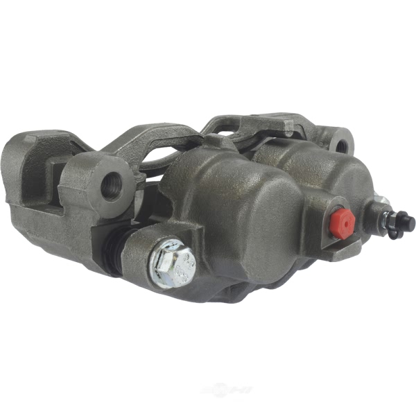 Centric Remanufactured Semi-Loaded Front Passenger Side Brake Caliper 141.66023