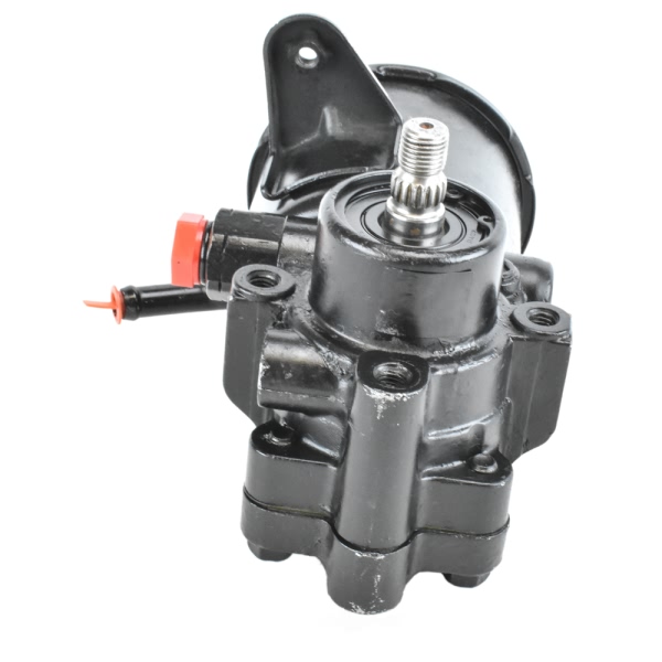 AAE Remanufactured Power Steering Pump 5535