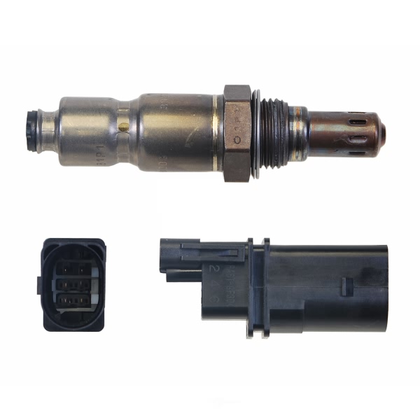 Denso Air Fuel Ratio Sensor 234-5051