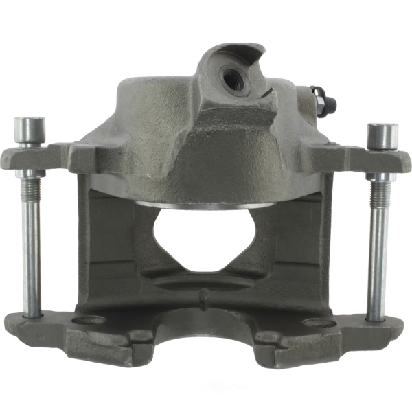 Centric Remanufactured Semi-Loaded Front Driver Side Brake Caliper 141.62112