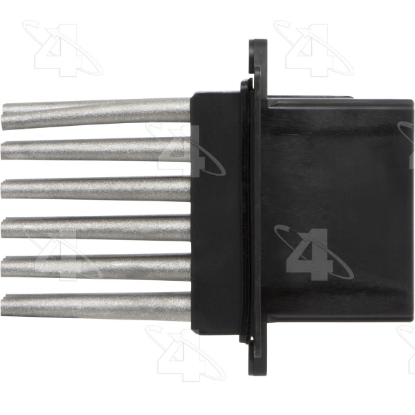 Four Seasons Hvac Blower Motor Resistor 20316