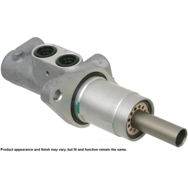 Cardone Reman Remanufactured Master Cylinder 10-4033