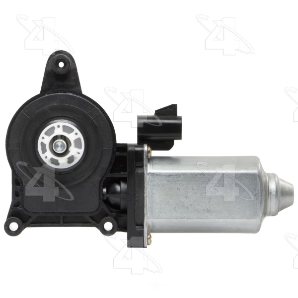 ACI Front Driver Side Window Motor 82982