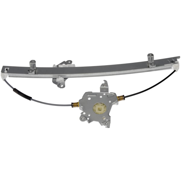 Dorman Front Driver Side Power Window Regulator Without Motor 740-348