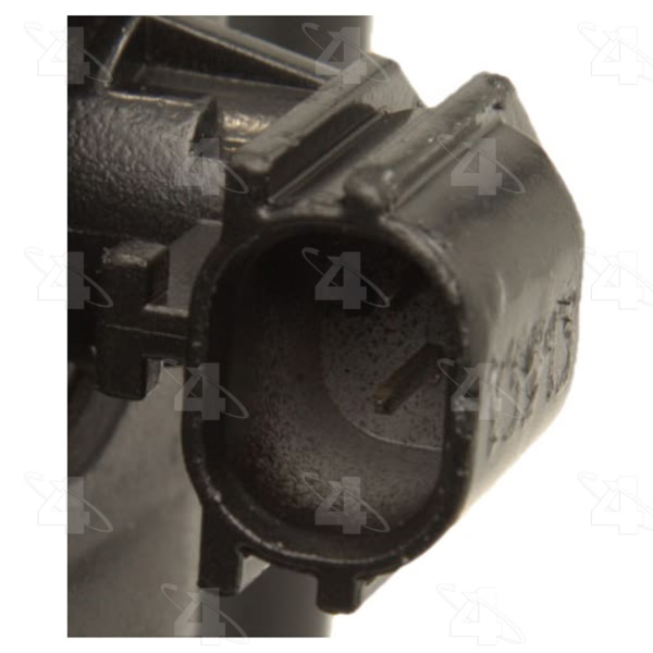 Four Seasons Remanufactured A C Compressor With Clutch 67642