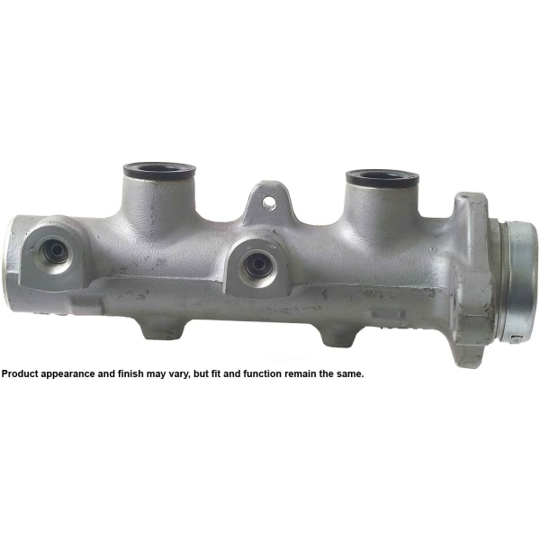 Cardone Reman Remanufactured Master Cylinder 11-3315