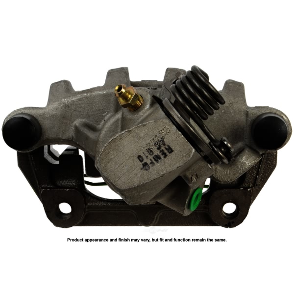 Cardone Reman Remanufactured Unloaded Caliper w/Bracket 19-B2954A