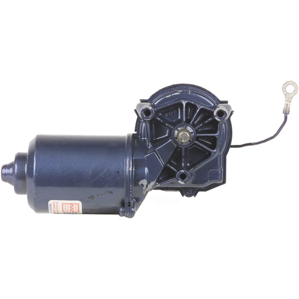 Cardone Reman Remanufactured Wiper Motor 43-1740