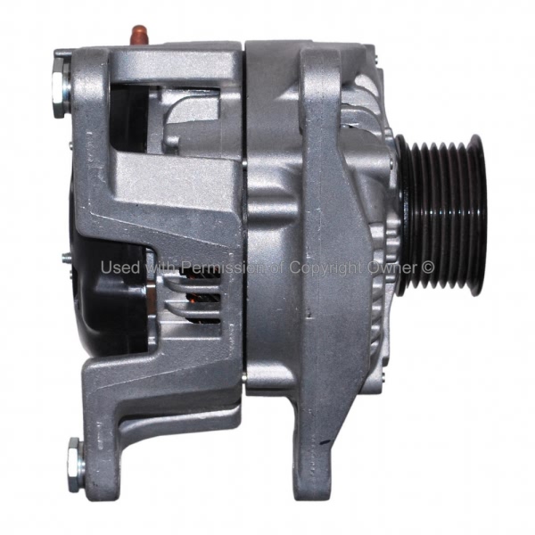 Quality-Built Alternator New 13988N