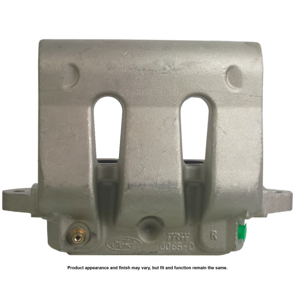 Cardone Reman Remanufactured Unloaded Caliper 18-4928