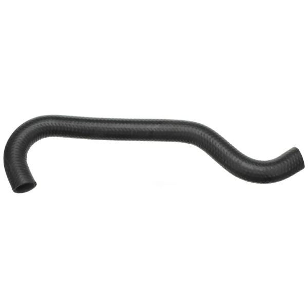 Gates Engine Coolant Molded Radiator Hose 21228