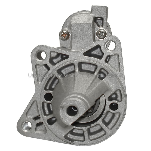 Quality-Built Starter Remanufactured 19462