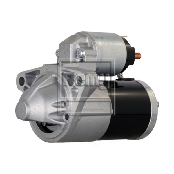 Remy Remanufactured Starter 16232