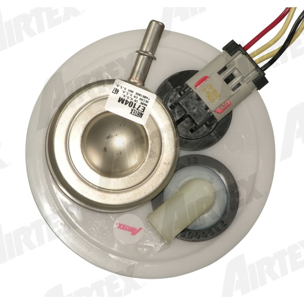 Airtex In-Tank Fuel Pump Module Assembly E7104M