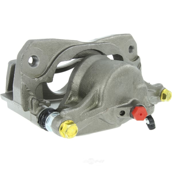 Centric Remanufactured Semi-Loaded Front Driver Side Brake Caliper 141.44192