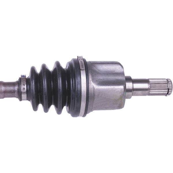 Cardone Reman Remanufactured CV Axle Assembly 60-3143