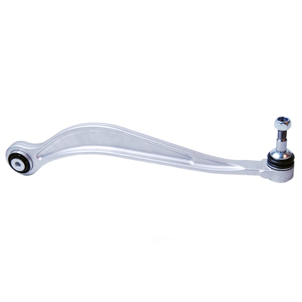 Mevotech Supreme Rear Upper Non Adjustable Control Arm And Ball Joint Assembly CMS101173