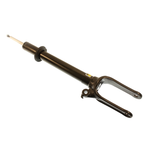 Bilstein Front Driver Or Passenger Side Standard Non Threaded Body Monotube Shock Absorber 24-166652