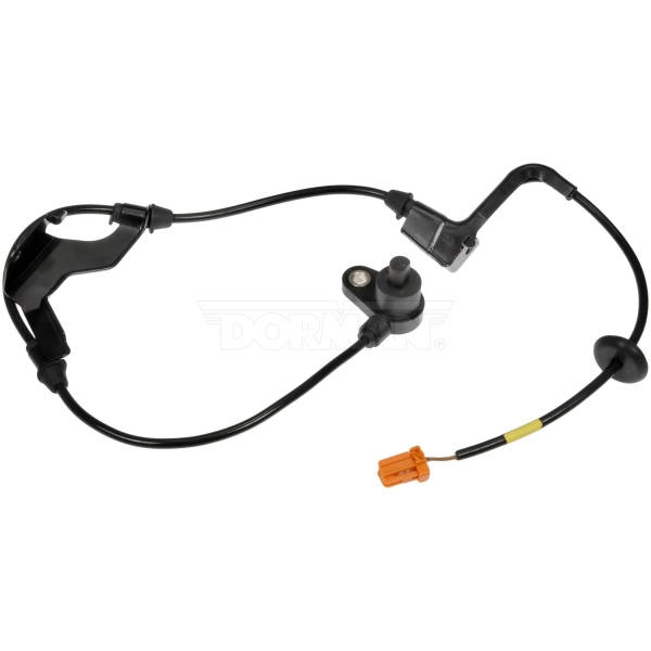 Dorman Rear Passenger Side Abs Wheel Speed Sensor 970-446