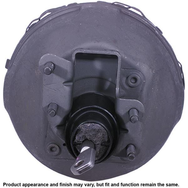 Cardone Reman Remanufactured Vacuum Power Brake Booster w/Master Cylinder 50-1217