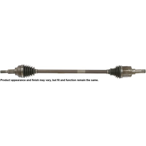 Cardone Reman Remanufactured CV Axle Assembly 60-3641