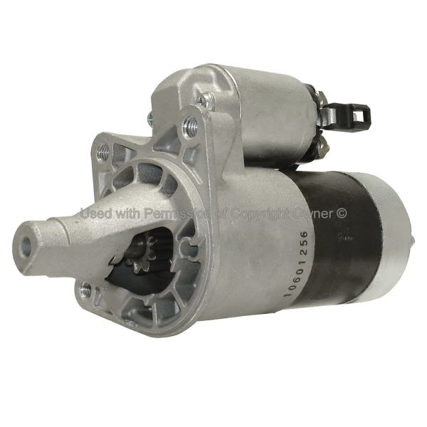 Quality-Built Starter Remanufactured 17559