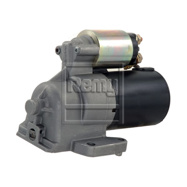 Remy Remanufactured Starter 28660