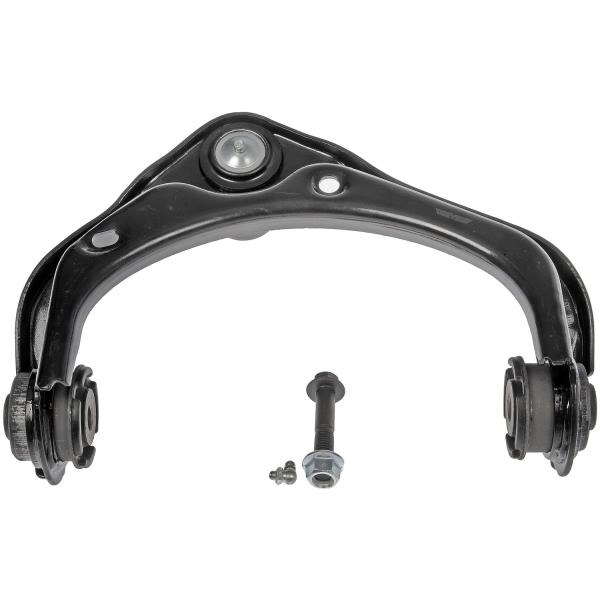 Dorman Front Passenger Side Upper Non Adjustable Control Arm And Ball Joint Assembly 521-356