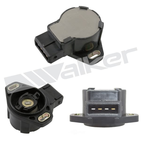 Walker Products Throttle Position Sensor 200-1174