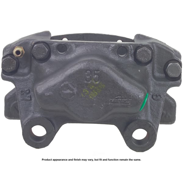 Cardone Reman Remanufactured Unloaded Caliper 18-4770S