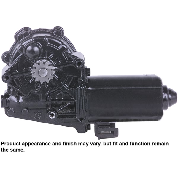 Cardone Reman Remanufactured Window Lift Motor 42-340