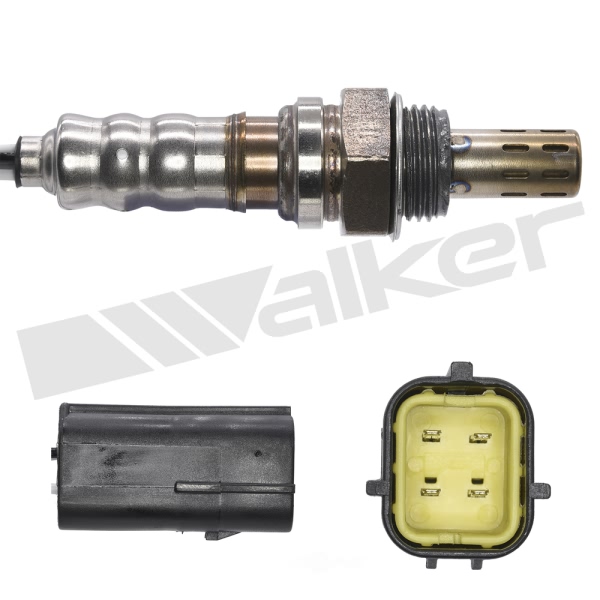 Walker Products Oxygen Sensor 350-34634