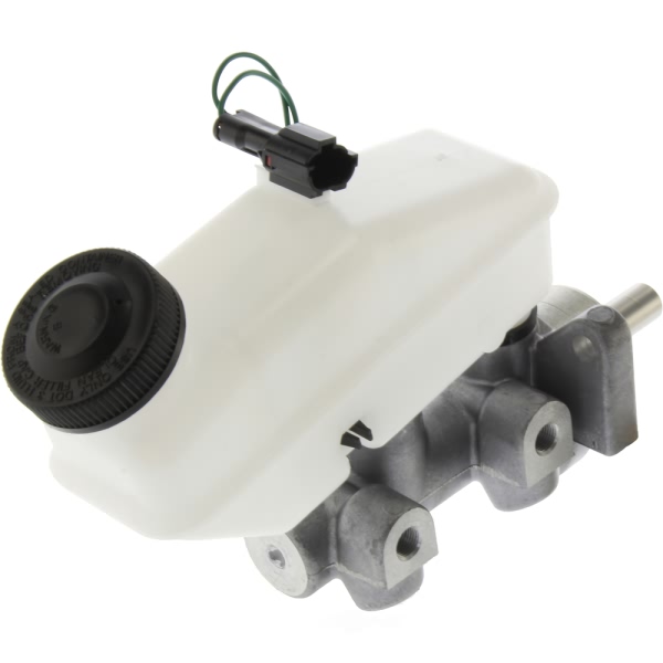 Centric Premium Brake Master Cylinder 130.49012