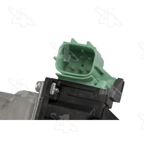 ACI Front Driver Side Window Motor 388668