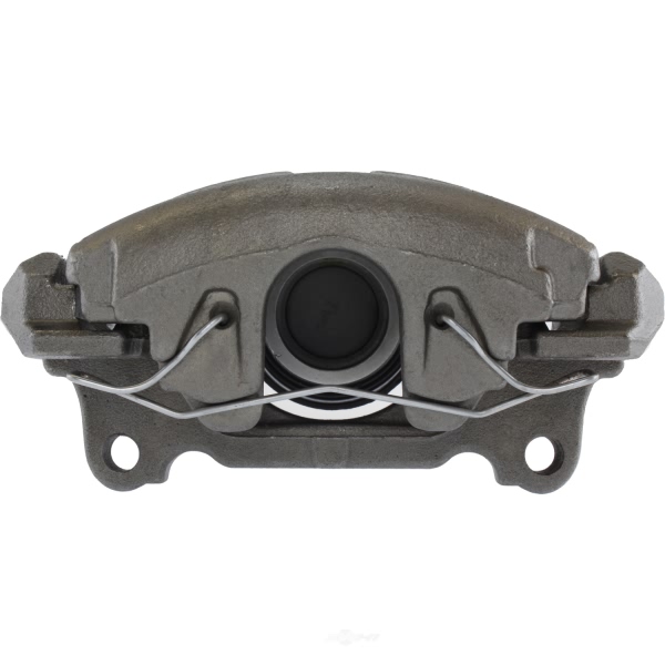 Centric Remanufactured Semi-Loaded Front Driver Side Brake Caliper 141.33136