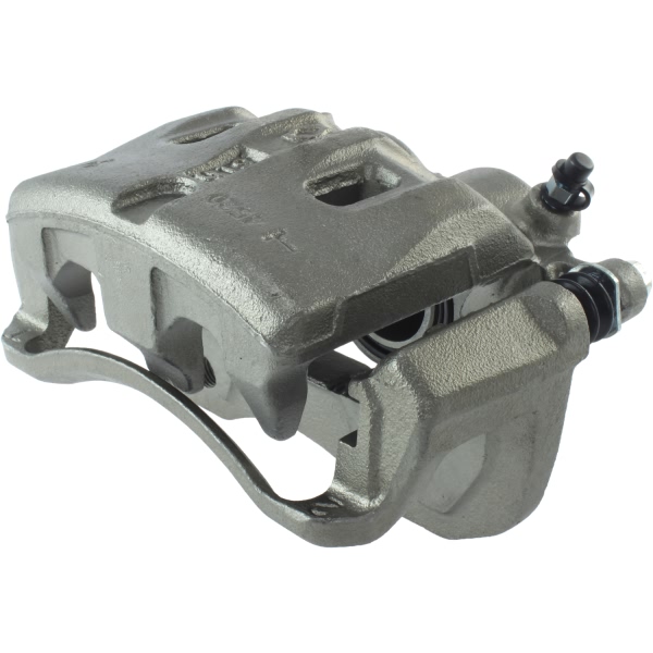 Centric Remanufactured Semi-Loaded Front Passenger Side Brake Caliper 141.42101