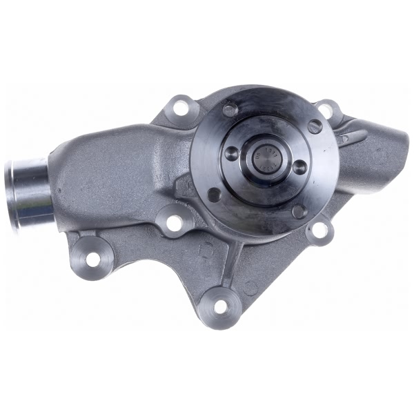 Gates Engine Coolant Standard Water Pump 42004