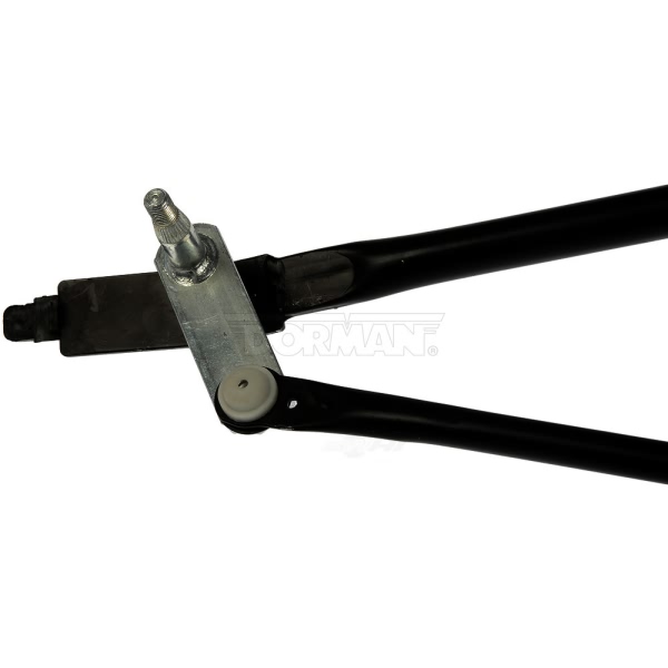 Dorman Oe Solutions Windshield Wiper Linkage 602-185