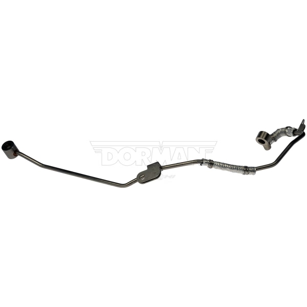 Dorman OE Solutions Turbocharger Oil Feed Line 625-812