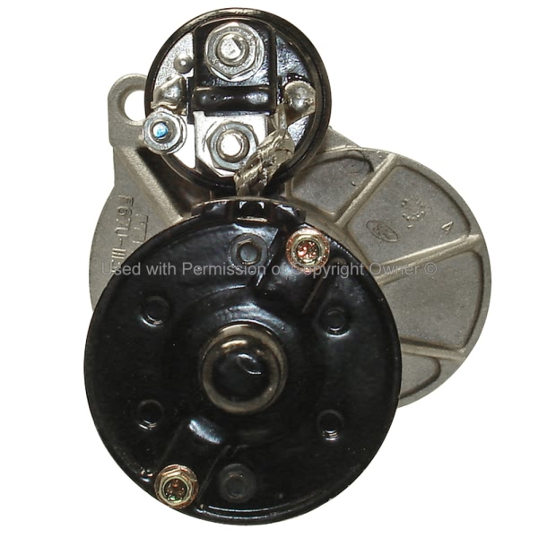 Quality-Built Starter New 3274SN