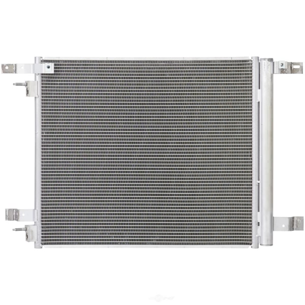 Spectra Premium A/C Condenser 7-3865