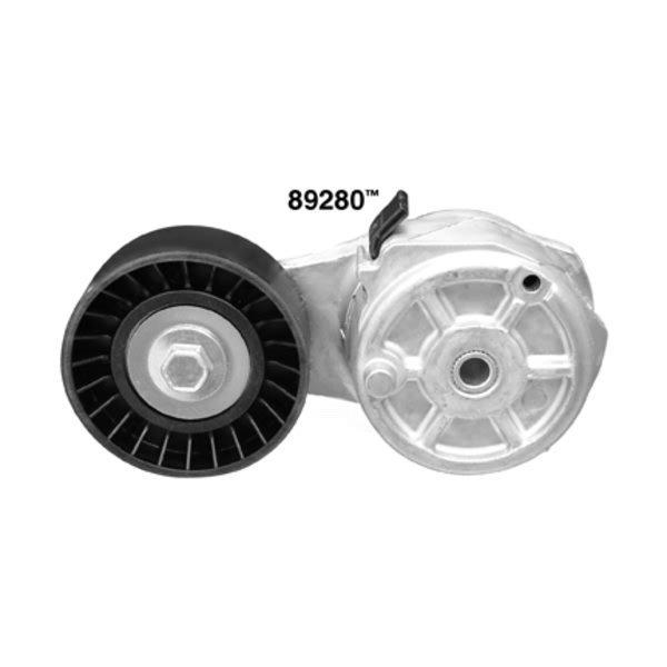 Dayco No Slack Automatic Belt Tensioner Assembly 89280