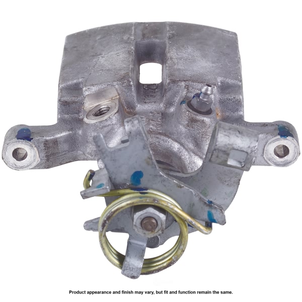 Cardone Reman Remanufactured Unloaded Caliper 18-4893