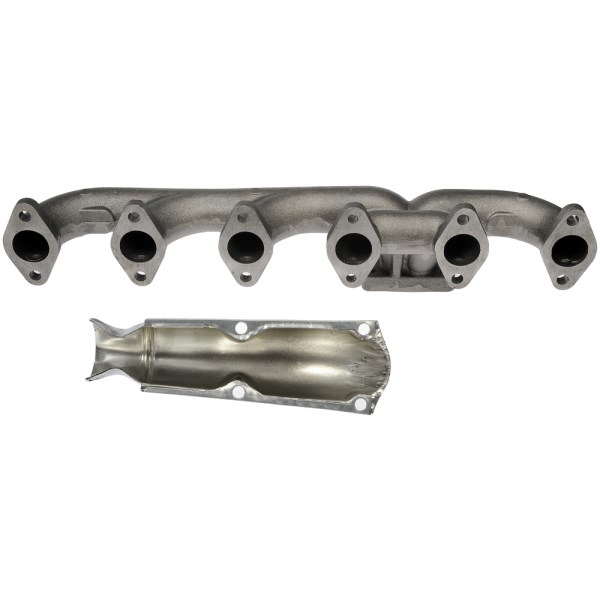 Dorman Cast Iron Natural Exhaust Manifold 674-910