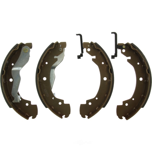 Centric Premium™ Brake Shoes 111.06661