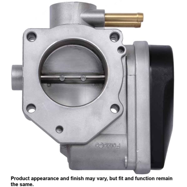 Cardone Reman Remanufactured Throttle Body 67-6009