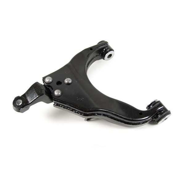 Mevotech Supreme Front Driver Side Lower Non Adjustable Control Arm CMS86183