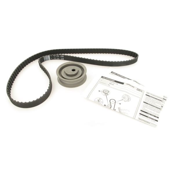 SKF Timing Belt Kit TBK017P