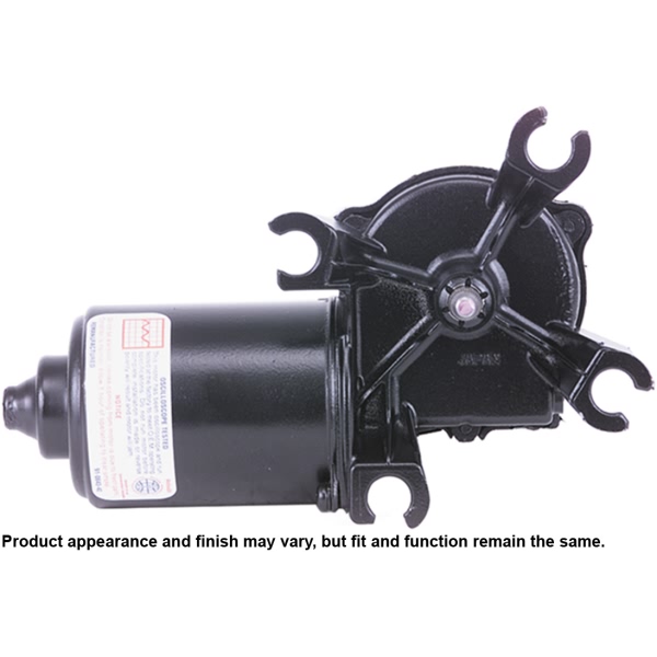 Cardone Reman Remanufactured Wiper Motor 43-1473